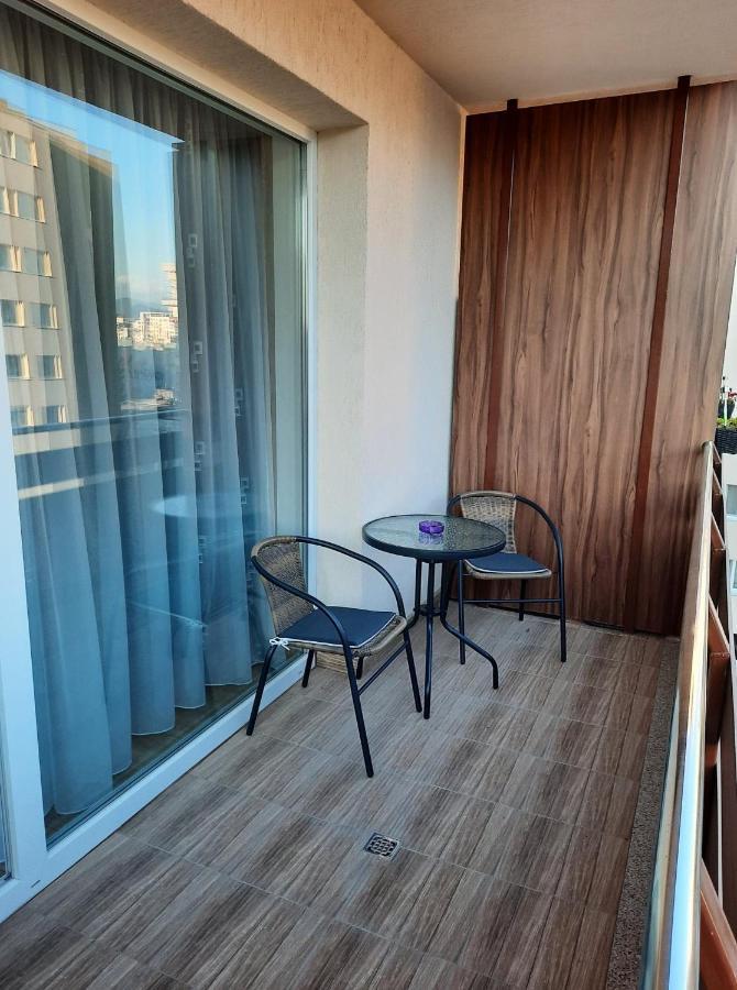 Sorin'S Comfortable Apartment Braşov Exteriör bild